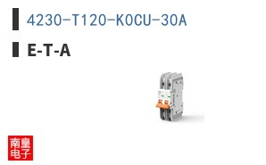 4230-T120-K0CU-30A ͼƬ