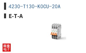 4230-T130-K0CU-20A ͼƬ