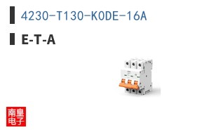 4230-T130-K0DE-1.6A ͼƬ