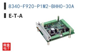8340-F920-P1M2-BHH0-30A ͼƬ