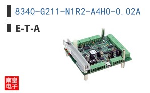 8340-G211-N1R2-A4H0-0.02A ͼƬ