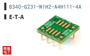 8340-G231-N1H2-A4H111-4A ͼƬ