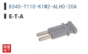 8340-T110-K1M2-ALH0-20A ͼƬ