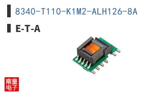 8340-T110-K1M2-ALH126-8A ͼƬ