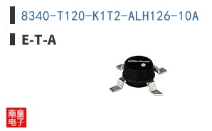 8340-T120-K1T2-ALH126-10A ͼƬ