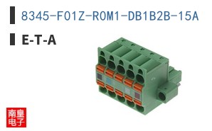 8345-F01Z-R0M1-DB1B2B-15A ͼƬ