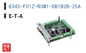 8345-F01Z-R0M1-DB1B2B-25A ͼƬ