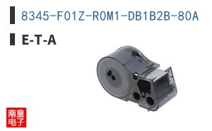8345-F01Z-R0M1-DB1B2B-80A ͼƬ