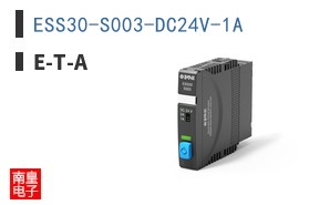 ESS30-S003-DC24V-1A ͼƬ