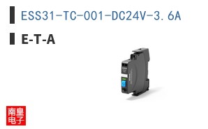 ESS31-TC-001-DC24V-3.6A ͼƬ