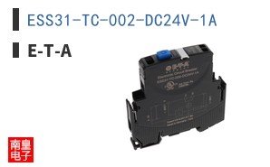 ESS31-TC-002-DC24V-1A ͼƬ
