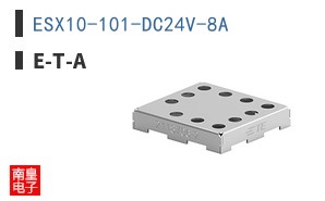 ESX10-101-DC24V-8A ͼƬ