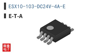 ESX10-103-DC24V-4A-E ͼƬ
