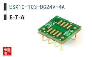 ESX10-103-DC24V-4A ͼƬ