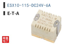 ESX10-115-DC24V-6A ͼƬ