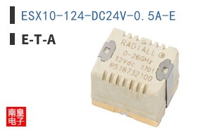 ESX10-124-DC24V-0.5A-E ͼƬ