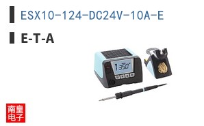 ESX10-124-DC24V-10A-E ͼƬ
