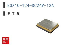 ESX10-124-DC24V-12A ͼƬ