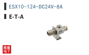 ESX10-124-DC24V-8A ͼƬ