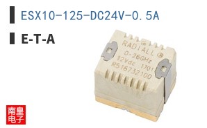 ESX10-125-DC24V-0.5A ͼƬ