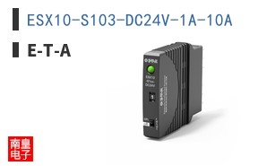 ESX10-S103-DC24V-1A-10A ͼƬ