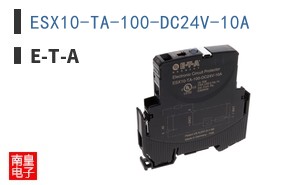 ESX10-TA-100-DC24V-10A ͼƬ