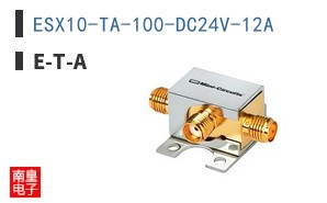 ESX10-TA-100-DC24V-12A ͼƬ