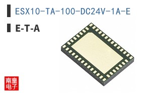 ESX10-TA-100-DC24V-1A-E ͼƬ