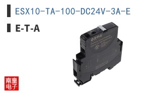 ESX10-TA-100-DC24V-3A-E ͼƬ