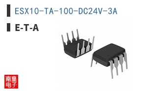 ESX10-TA-100-DC24V-3A ͼƬ