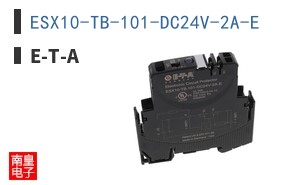 ESX10-TB-101-DC24V-2A-E ͼƬ