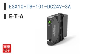 ESX10-TB-101-DC24V-3A ͼƬ