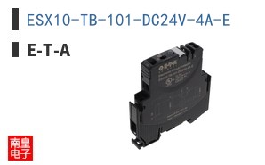 ESX10-TB-101-DC24V-4A-E ͼƬ