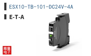 ESX10-TB-101-DC24V-4A ͼƬ