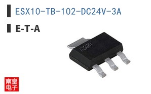 ESX10-TB-102-DC24V-3A ͼƬ