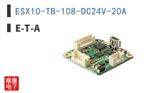 ESX10-TB-108-DC24V-20A ͼƬ