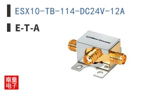 ESX10-TB-114-DC24V-12A ͼƬ