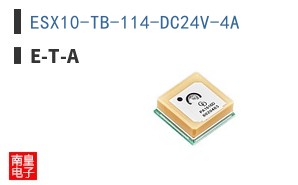 ESX10-TB-114-DC24V-4A ͼƬ