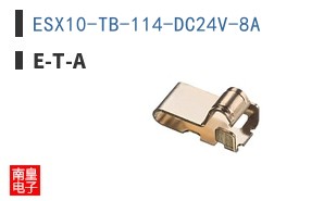 ESX10-TB-114-DC24V-8A ͼƬ