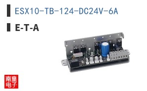 ESX10-TB-124-DC24V-6A ͼƬ
