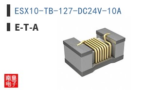 ESX10-TB-127-DC24V-10A ͼƬ