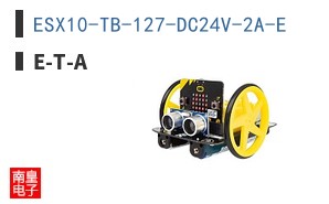 ESX10-TB-127-DC24V-2A-E ͼƬ