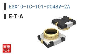 ESX10-TC-101-DC48V-2A ͼƬ