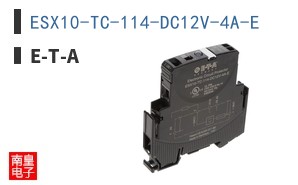 ESX10-TC-114-DC12V-4A-E ͼƬ