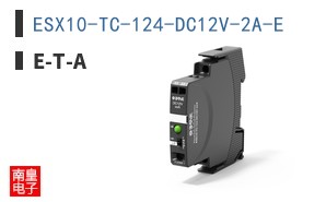 ESX10-TC-124-DC12V-2A-E ͼƬ