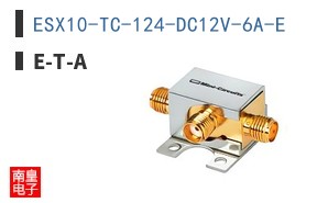ESX10-TC-124-DC12V-6A-E ͼƬ