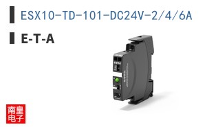 ESX10-TD-101-DC24V-2/4/6A ͼƬ