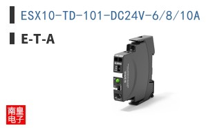ESX10-TD-101-DC24V-6/8/10A ͼƬ