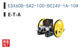 ESX60D-SA2-100-DC24V-1A-10A ͼƬ