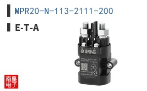 MPR20-N-113-2111-200 ͼƬ